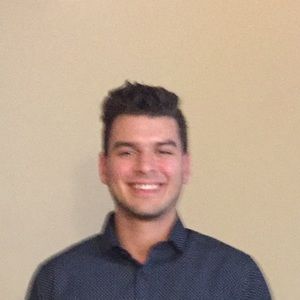 Meet your Posher, George